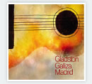 Gladston Galliza Produced by LAVA "のMadrid"