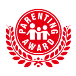 PARENTING AWARD ロゴ