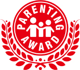 PARENTING AWARD モノ部門