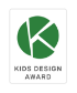 KIDS DESIGN AWARD