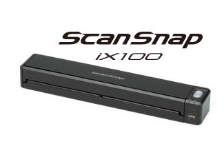ScanSnap iX100